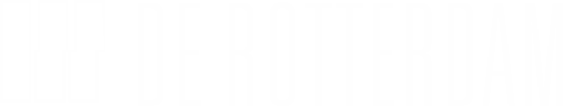 De Rotterdam
